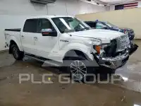 2011 Ford F-150 photo