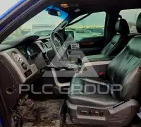 2011 Ford F-150 фото