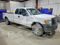 2011 Ford F-150 photo