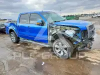 2011 Ford F-150 фото