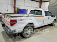 2011 Ford F-150 photo