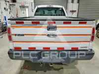 2011 Ford F-150 photo