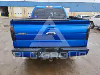 2011 Ford F-150 фото