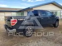 2011 Ford F-150 фото