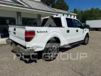 2011 Ford F-150 фото