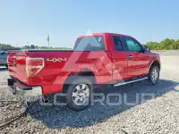 2011 Ford F-150 photo