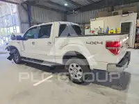 2011 Ford F-150 photo