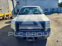 2011 Ford F-150 фото