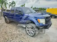 2011 Ford F-150 фото