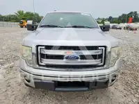 2011 Ford F-150 фото