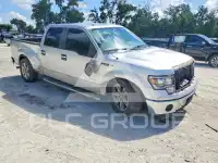 2011 Ford F-150 фото