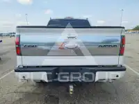 2011 Ford F-150 фото