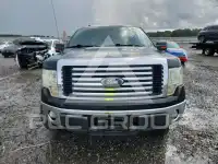 2011 Ford F-150 фото
