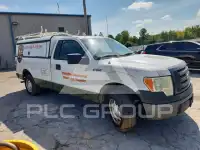 2011 Ford F-150 фото