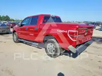 2011 Ford F-150 фото