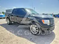2011 Ford F-150 фото