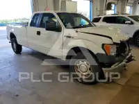 2011 Ford F-150 фото