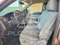 2011 Ford F-150 фото