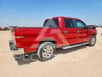 2011 Ford F-150 photo