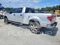2011 Ford F-150 фото