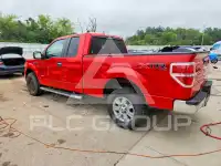 2011 Ford F-150 photo