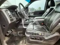2011 Ford F-150 фото