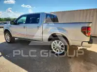 2011 Ford F-150 фото
