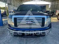 2011 Ford F-150 фото