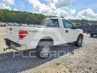 2011 Ford F-150 фото