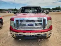 2011 Ford F-150 фото