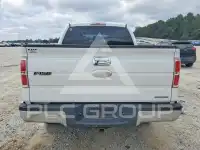 2011 Ford F-150 photo