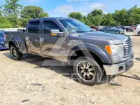 2011 Ford F-150 фото