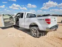 2014 Ford F-150 photo
