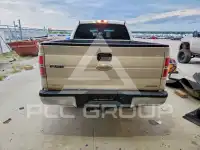 2011 Ford F-150 фото