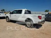 2011 Ford F-150 фото