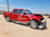 2011 Ford F-150 photo