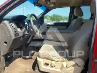 2011 Ford F-150 photo