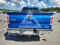 2011 Ford F-150 photo