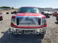 2011 Ford F-150 photo