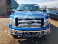 2011 Ford F-150 фото