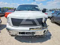 2011 Ford F-150 фото