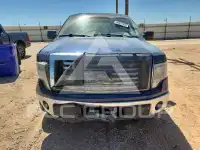 2011 Ford F-150 photo