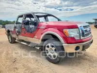 2011 Ford F-150 фото