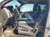 2011 Ford F-150 фото