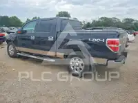 2011 Ford F-150 фото