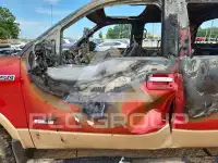 2011 Ford F-150 фото