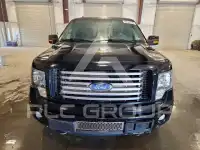 2011 Ford F-150 фото