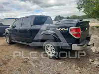 2011 Ford F-150 photo