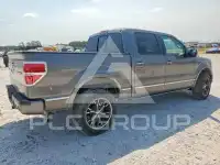 2011 Ford F-150 photo