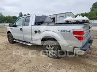 2011 Ford F-150 photo